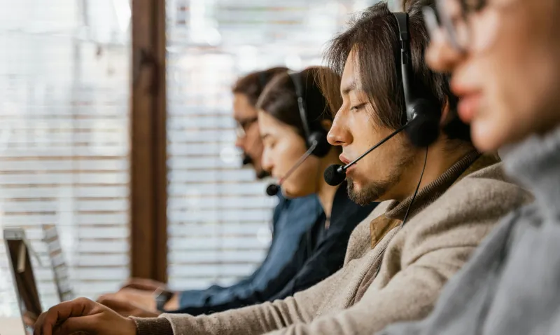 Customer Support